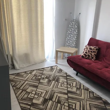 Apartment Two Lovely Bed In Bucharest