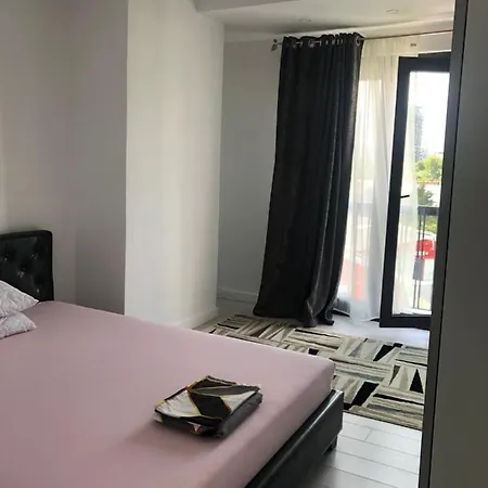 Two Lovely Bed In *
