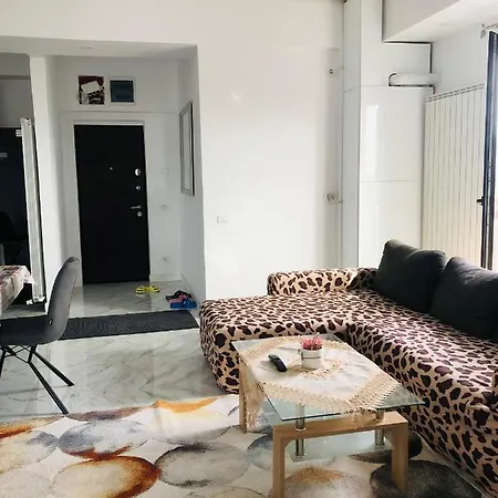 Two Lovely Bed In * Bucharest