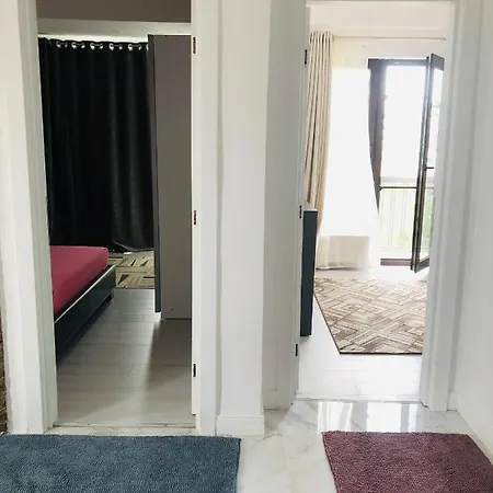 Two Lovely Bed In * Bucharest