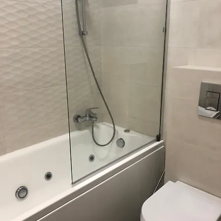 Two Lovely Bed In * Bucharest