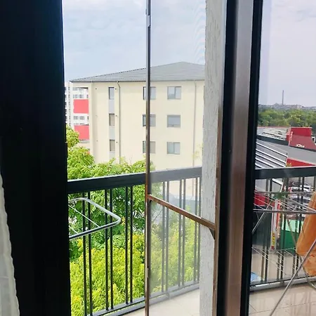 Two Lovely Bed In * Bucharest
