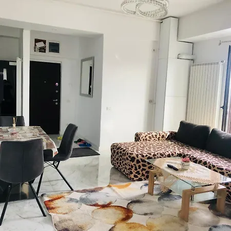 Two Lovely Bed In * Bucharest