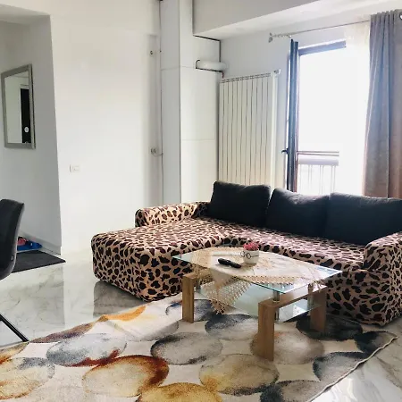 Two Lovely Bed In